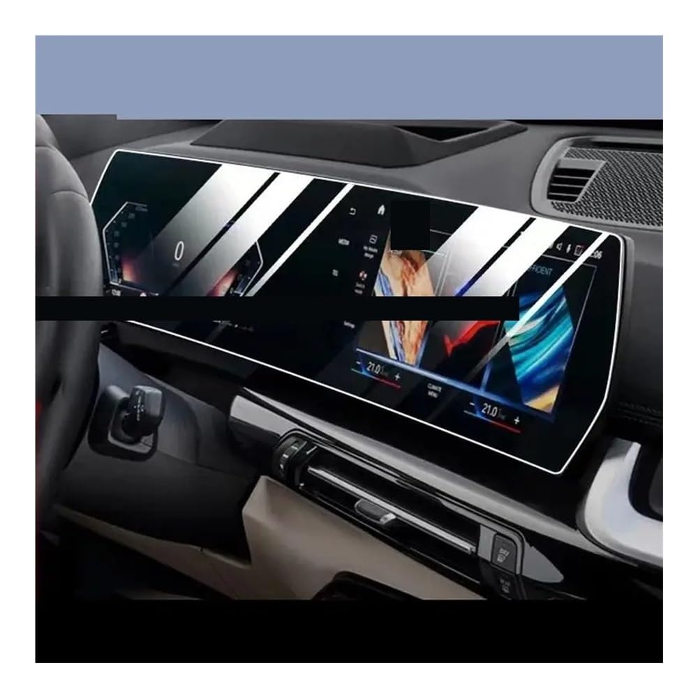 Displayschutzfolie TPU-Schutzfolie Für Serie 2 U06 2023, Auto-GPS-Navigationsbildschirm, Anti-Kratz-Folie, Zubehör Displayschutzfolie TPU-Schutzfolie Für Serie 2 U06 2023, Auto-GPS-Navigationsbildschirm, Anti-Kratz-Folie, Zubehör von NCXKZLH