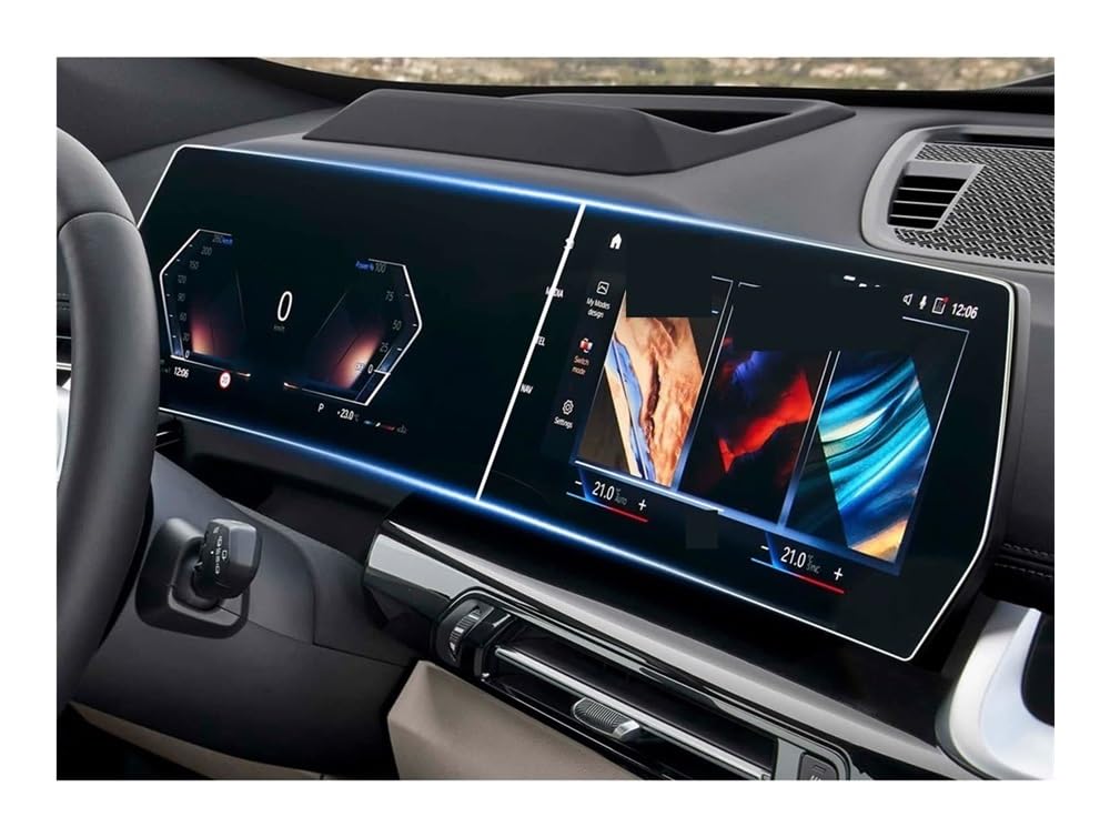 NCXKZLH Displayschutzfolie Displayschutzfolie Aus Gehärtetem Glas Für U10 U11 X1 IX1 2023 2024, Auto-GPS-Navigation, Touchscreen-Zubehör NCXKZLH Displayschutzfolie Displayschutzfolie Aus Gehärtetem Glas Für U10 U11 X1 IX1 2023 2024, Auto-GPS-Navigation, Touchscreen-Zubehör von NCXKZLH