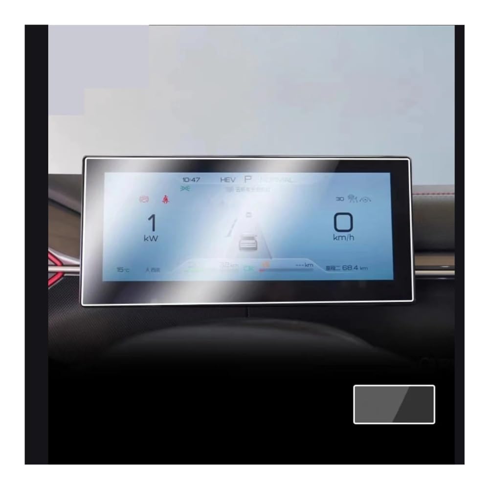 NCXKZLH Displayschutzfolie Für BYD Für König Für Chazor 2022-2024 Auto 15,6 Zoll GPS Navigation Instrument Gehärtetem Glas Bildschirm Film Schutz NCXKZLH Displayschutzfolie Für BYD Für König Für Chazor 2022-2024 Auto 15,6 Zoll GPS Navigation Instrument Gehärtetem Glas Bildschirm Film Schutz von NCXKZLH