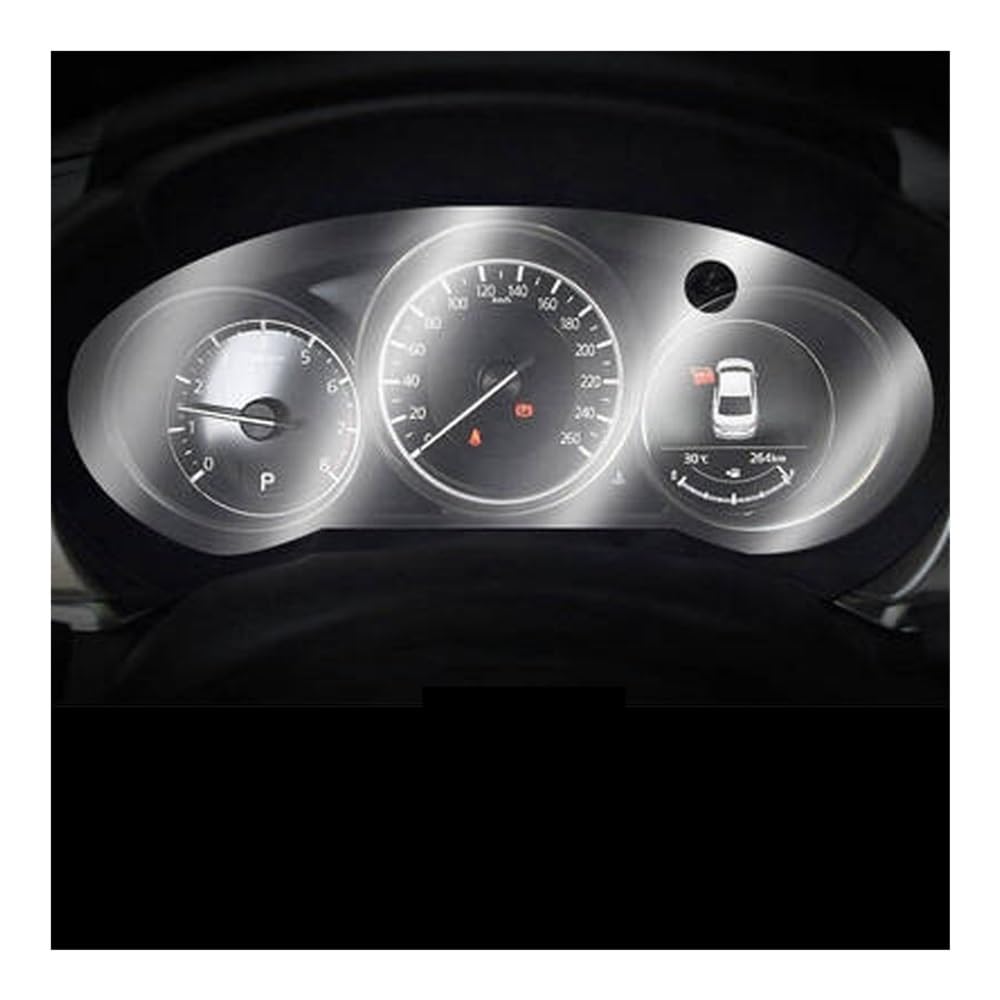 NCXKZLH Displayschutzfolie Für Mazda 6 Für Atenza 2019 2020 Auto GPS Navigation Gehärtetem Glas Schutz Film Portective Bildschirm Zubehör NCXKZLH Displayschutzfolie Für Mazda 6 Für Atenza 2019 2020 Auto GPS Navigation Gehärtetem Glas Schutz Film Portective Bildschirm Zubehör von NCXKZLH