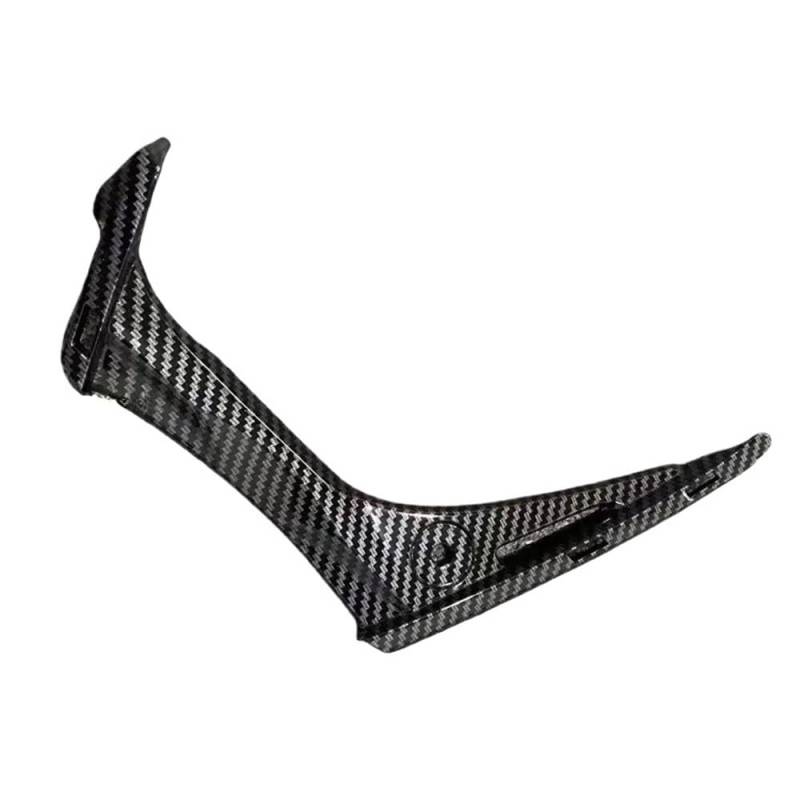 NCXKZLH Motorradverkleidungen Flügelseite Bauch Pan Motor Untere Motor Spoiler Verkleidung Schutz Abdeckung Gugel Für GSX-S1000 GSXS 1000 GSXS1000 2015-2020 von NCXKZLH