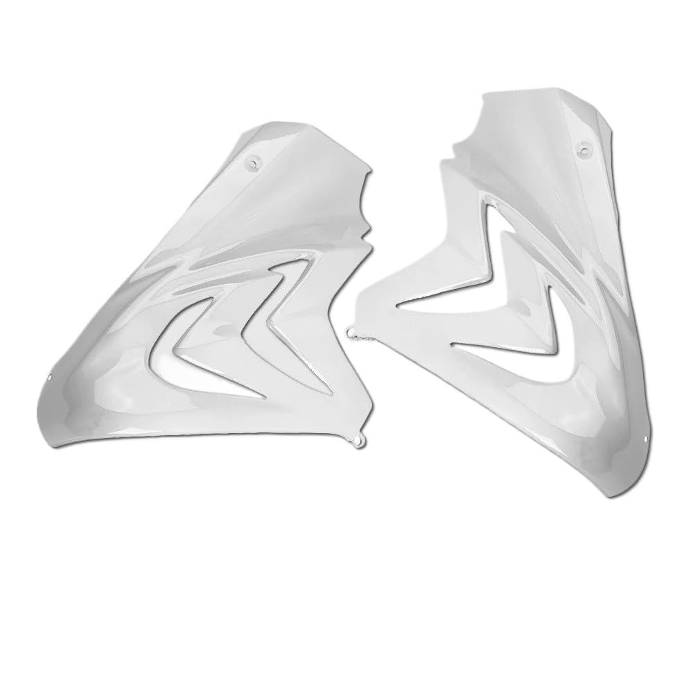 NCXKZLH Motorradverkleidungen Flügelseite Für CBR650r 2019-2023 Motorrad Seitenverkleidungen Körper Deflektor Modifikation Shark Fin Seite Panels Verbesserte Shell NCXKZLH Motorradverkleidungen Flügelseite Für CBR650r 2019-2023 Motorrad Seitenverkleidungen Körper Deflektor Modifikation Shark Fin Seite Panels Verbesserte Shell von NCXKZLH