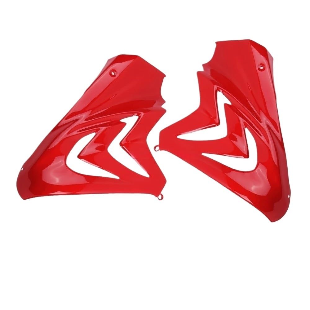 NCXKZLH Motorradverkleidungen Flügelseite Für CBR650r 2019-2023 Motorrad Seitenverkleidungen Körper Deflektor Modifikation Shark Fin Seite Panels Verbesserte Shell NCXKZLH Motorradverkleidungen Flügelseite Für CBR650r 2019-2023 Motorrad Seitenverkleidungen Körper Deflektor Modifikation Shark Fin Seite Panels Verbesserte Shell von NCXKZLH
