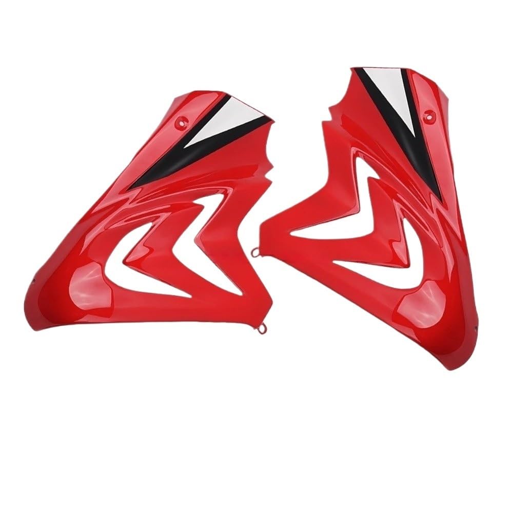 NCXKZLH Motorradverkleidungen Flügelseite Für CBR650r 2019-2023 Motorrad Seitenverkleidungen Körper Deflektor Modifikation Shark Fin Seite Panels Verbesserte Shell NCXKZLH Motorradverkleidungen Flügelseite Für CBR650r 2019-2023 Motorrad Seitenverkleidungen Körper Deflektor Modifikation Shark Fin Seite Panels Verbesserte Shell von NCXKZLH