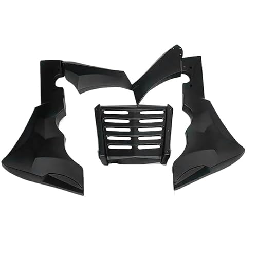 NCXKZLH Motorradverkleidungen Flügelseite Für CMX300 CMX500 2017-2023 Motorrad Untere Kinn Verkleidung Unter Front Spoiler Abdeckung Bauch Pan Panel Motor Schutz NCXKZLH Motorradverkleidungen Flügelseite Für CMX300 CMX500 2017-2023 Motorrad Untere Kinn Verkleidung Unter Front Spoiler Abdeckung Bauch Pan Panel Motor Schutz von NCXKZLH