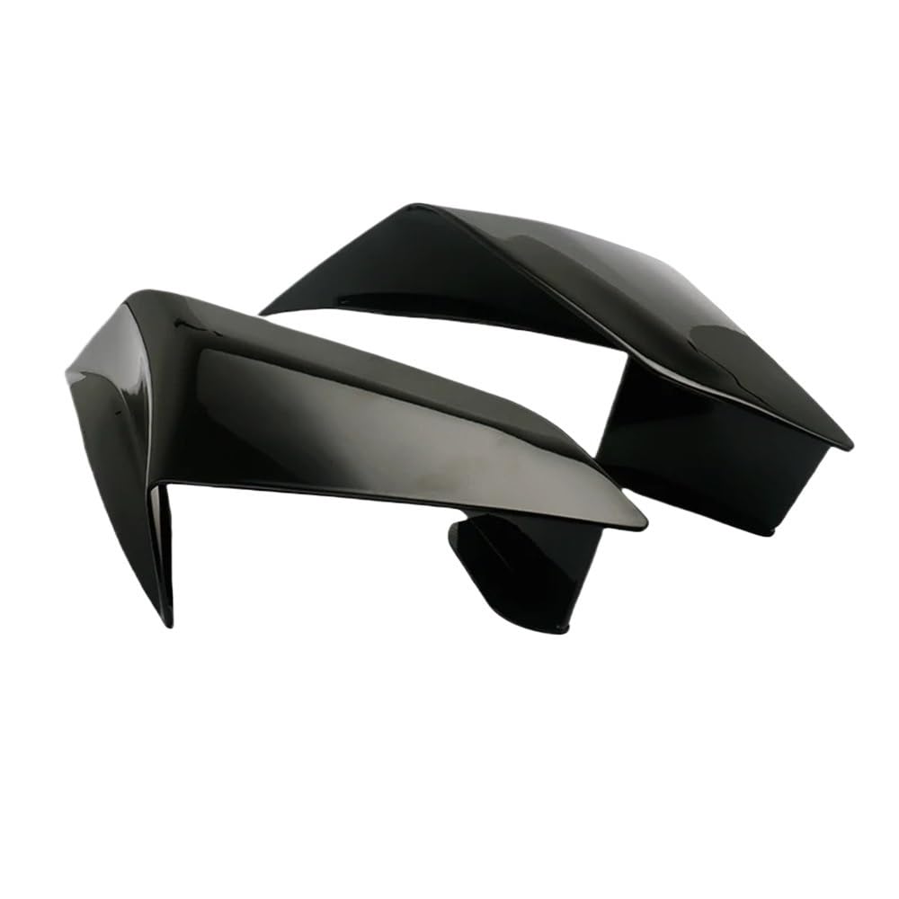NCXKZLH Motorradverkleidungen Flügelseite Für Für NI&nja ZX-4RR ZX-25R ZX-4R 2019-2024 Motorrad Fixed Wing Spoiler Seite Winglets Modifikation Stil NCXKZLH Motorradverkleidungen Flügelseite Für Für NI&nja ZX-4RR ZX-25R ZX-4R 2019-2024 Motorrad Fixed Wing Spoiler Seite Winglets Modifikation Stil von NCXKZLH