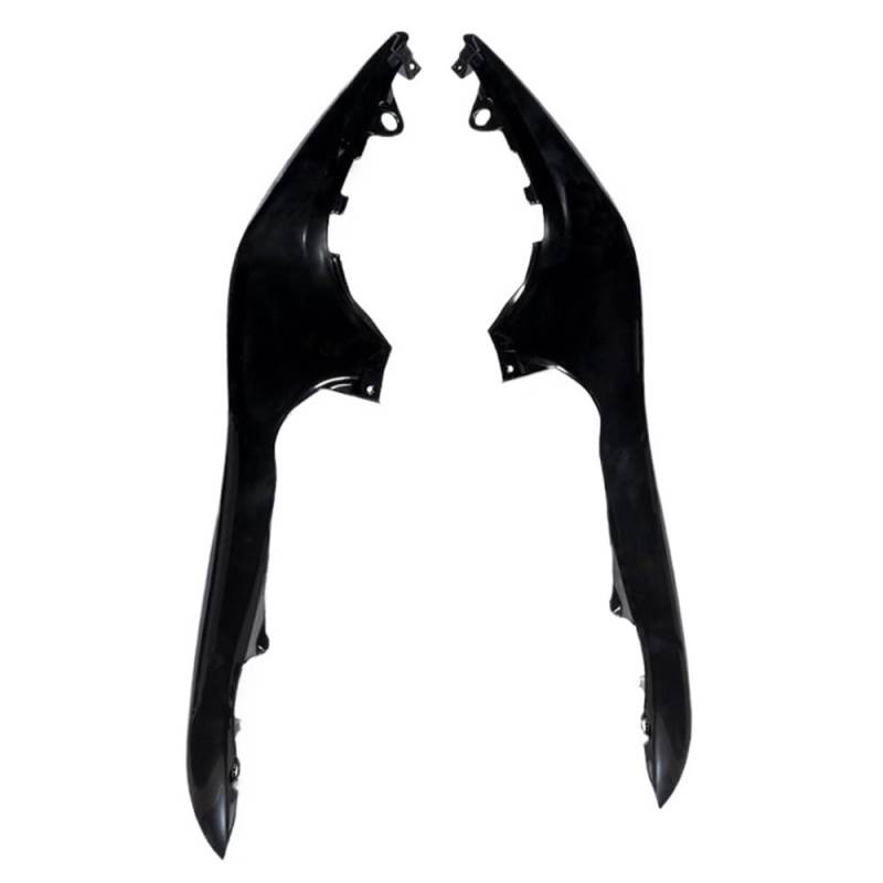 NCXKZLH Motorradverkleidungen Flügelseite Für GSX-S1000 GSXS 1000 2015-2018 2019 2020 ABS Kunststoff Hinten Schwanz Sitz Seite Panels Motorrad Seite Abdeckung von NCXKZLH