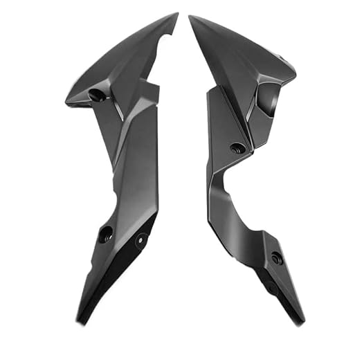 NCXKZLH Motorradverkleidungen Flügelseite Für GSX-S750 2017 2018 2019-2021 Motorrad Bauch Pan Motor Seite Abdeckung Untere Panel ABS Verkleidung Zubehör von NCXKZLH