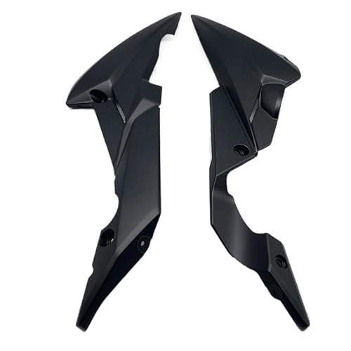 NCXKZLH Motorradverkleidungen Flügelseite Für GSX-S750 2017 2018 2019-2021 Motorrad Bauch Pan Motor Seite Abdeckung Untere Panel ABS Verkleidung Zubehör von NCXKZLH