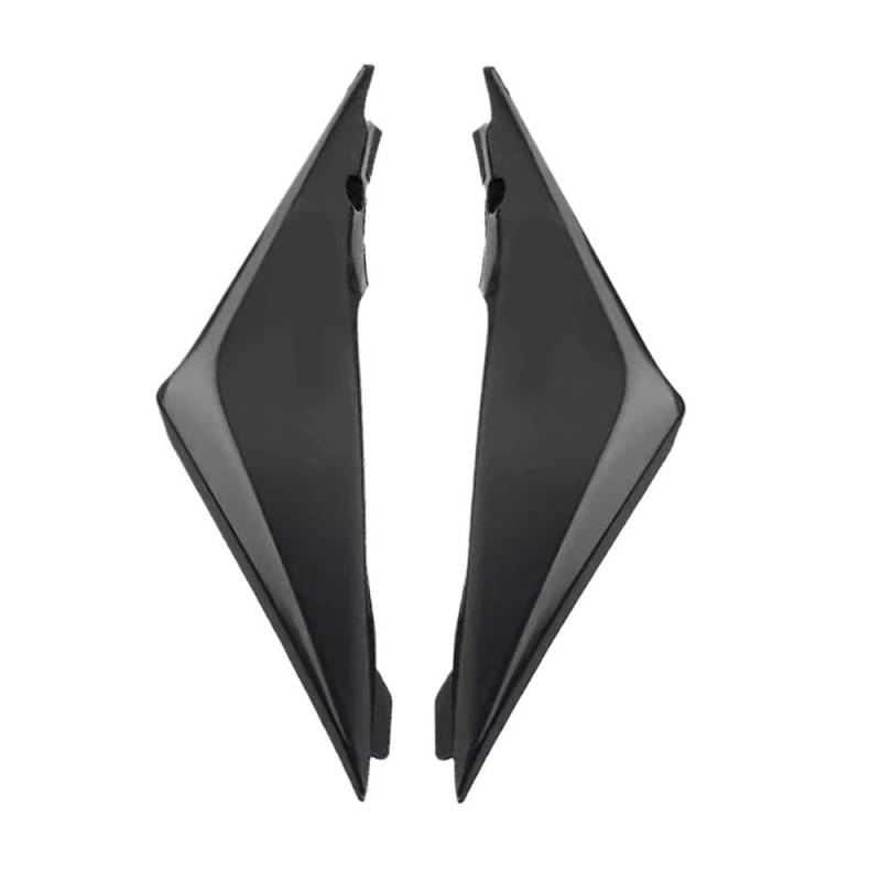 NCXKZLH Motorradverkleidungen Flügelseite Für GSXR1000 GSX-R1000 GSXR 1000 K5 2005-2006 Motorrad Kraftstoff Tank Seite Abdeckung Panel Verkleidung Rahmen Trim gugel Fall von NCXKZLH