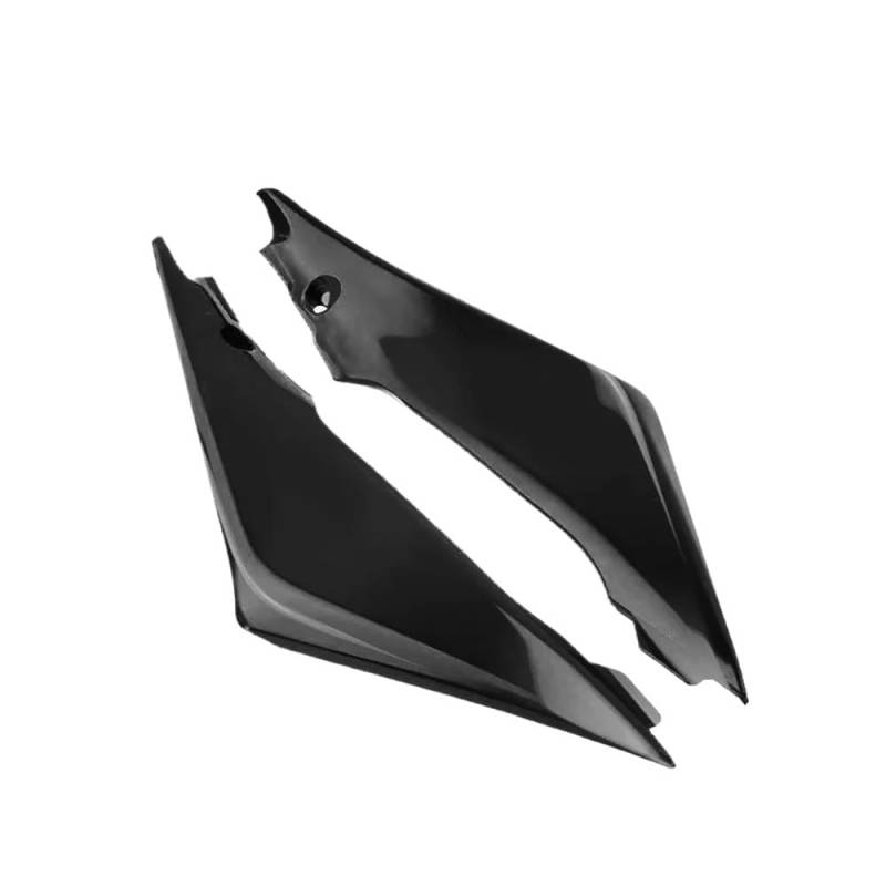 NCXKZLH Motorradverkleidungen Flügelseite Für GSXR1000 GSX-R1000 GSXR 1000 K5 2005-2006 Motorrad Kraftstoff Tank Seite Abdeckung Panel Verkleidung Rahmen Trim gugel Fall von NCXKZLH