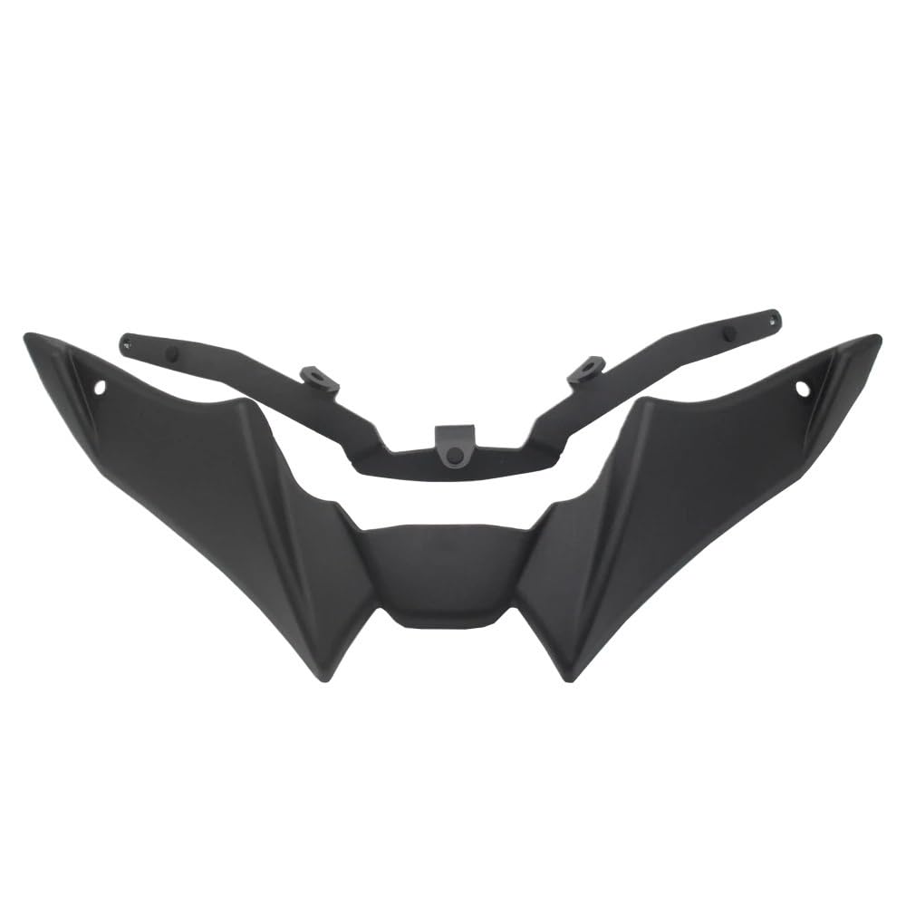 NCXKZLH Motorradverkleidungen Flügelseite Für MT-09 MT09 SP 2021 2022 2023 Motorrad Sport Downforce Naked Spoiler Aerodynamischer Flügelabweiser NCXKZLH Motorradverkleidungen Flügelseite Für MT-09 MT09 SP 2021 2022 2023 Motorrad Sport Downforce Naked Spoiler Aerodynamischer Flügelabweiser von NCXKZLH
