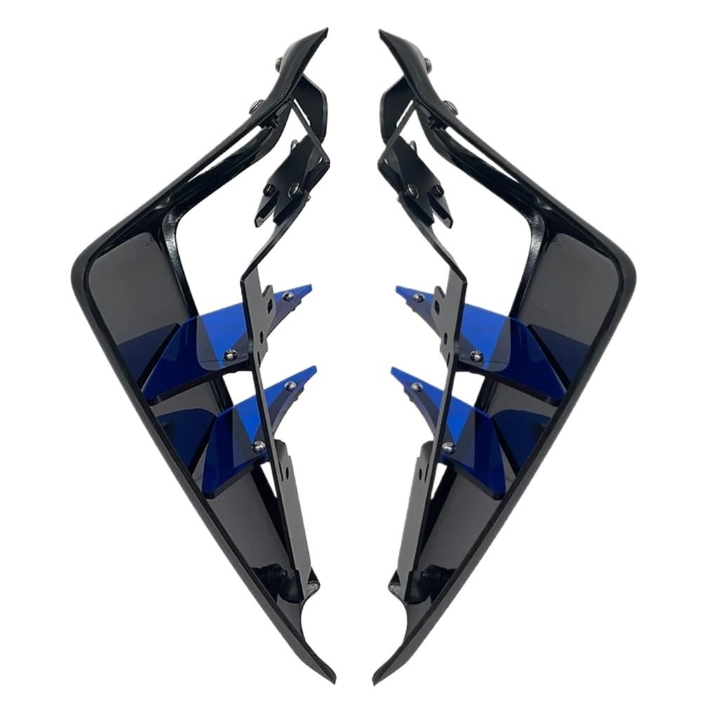 NCXKZLH Motorradverkleidungen Flügelseite Für MT-09 SP MT 09 2021-2023 2024 Sport Downforce Nackte Seite Spoiler Aerodynamische Flügel Deflektor Motorrad NCXKZLH Motorradverkleidungen Flügelseite Für MT-09 SP MT 09 2021-2023 2024 Sport Downforce Nackte Seite Spoiler Aerodynamische Flügel Deflektor Motorrad von NCXKZLH