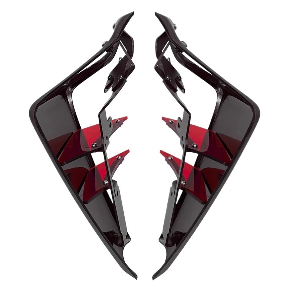 NCXKZLH Motorradverkleidungen Flügelseite Für MT-09 SP MT 09 2021-2023 2024 Sport Downforce Nackte Seite Spoiler Aerodynamische Flügel Deflektor Motorrad NCXKZLH Motorradverkleidungen Flügelseite Für MT-09 SP MT 09 2021-2023 2024 Sport Downforce Nackte Seite Spoiler Aerodynamische Flügel Deflektor Motorrad von NCXKZLH