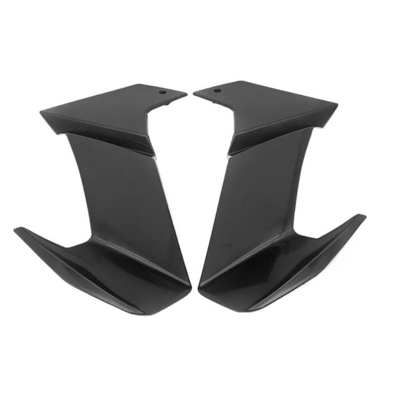 NCXKZLH Motorradverkleidungen Flügelseite Für RS660 RS 660 2020-2023 Links Rechts Rahmen Seite Abdeckung Verkleidung Motorrad Inection Verkleidungen Panel Kits von NCXKZLH