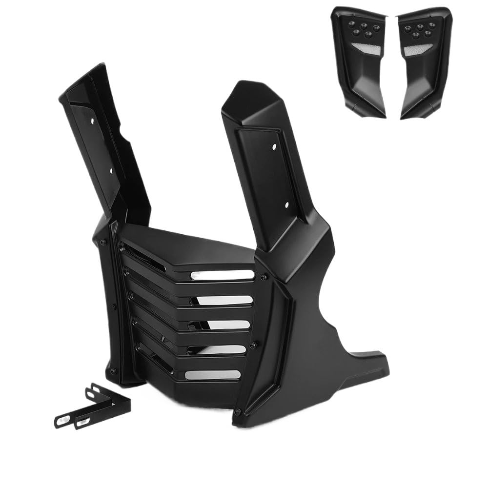 NCXKZLH Motorradverkleidungen Flügelseite Für Rebel 250 300 CMX250 CMX300 Motorrad Seite Bauch Pan Körper Untere Verkleidung Motor Abdeckung Spoiler NCXKZLH Motorradverkleidungen Flügelseite Für Rebel 250 300 CMX250 CMX300 Motorrad Seite Bauch Pan Körper Untere Verkleidung Motor Abdeckung Spoiler von NCXKZLH