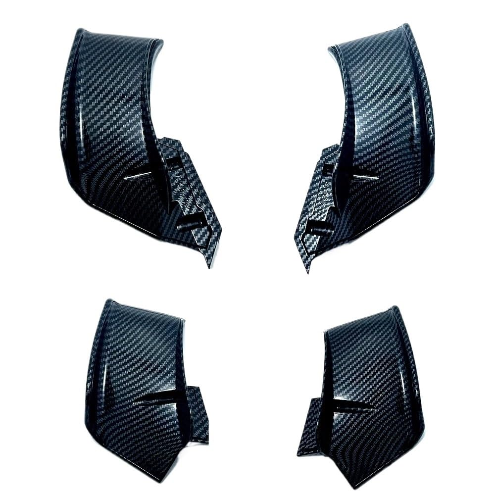 NCXKZLH Motorradverkleidungen Flügelseite Für V4 V4S V4SR V2 V2S 2020-2023 Fester Windflügel Spoiler Seitenabdeckung Motorrad Fester Windflügel NCXKZLH Motorradverkleidungen Flügelseite Für V4 V4S V4SR V2 V2S 2020-2023 Fester Windflügel Spoiler Seitenabdeckung Motorrad Fester Windflügel von NCXKZLH