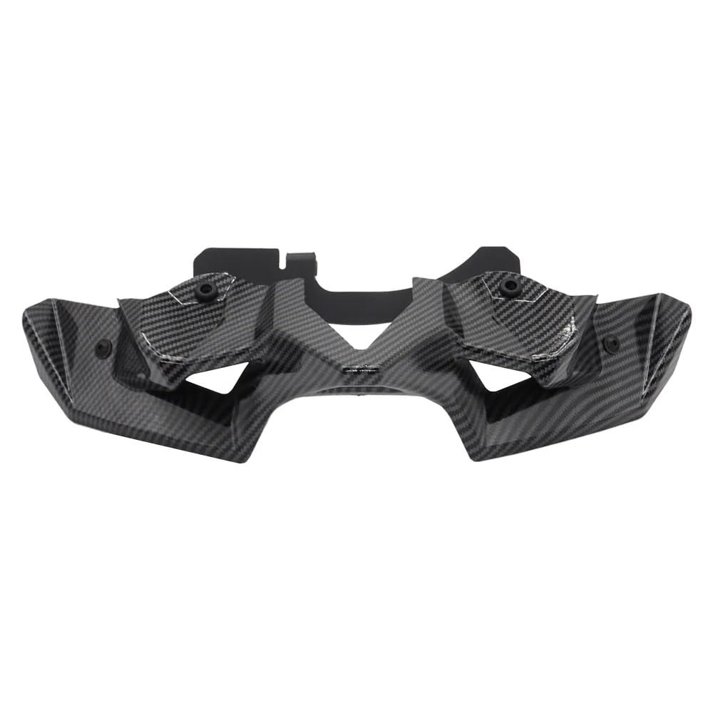 NCXKZLH Motorradverkleidungen Flügelseite Für Z900 2020-2022 Motorrad Nackt Front Spoiler Winglet Aerodynamische Flügel Kit Spoiler Carbon NCXKZLH Motorradverkleidungen Flügelseite Für Z900 2020-2022 Motorrad Nackt Front Spoiler Winglet Aerodynamische Flügel Kit Spoiler Carbon von NCXKZLH