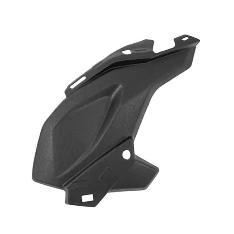 NCXKZLH Motorradverkleidungen Flügelseite Für Z900 Z 900 2017 2018 2019 Motorrad Scheinwerfer Panel Verkleidung Gugel Oberen Vorderseite Nase Abdeckung von NCXKZLH