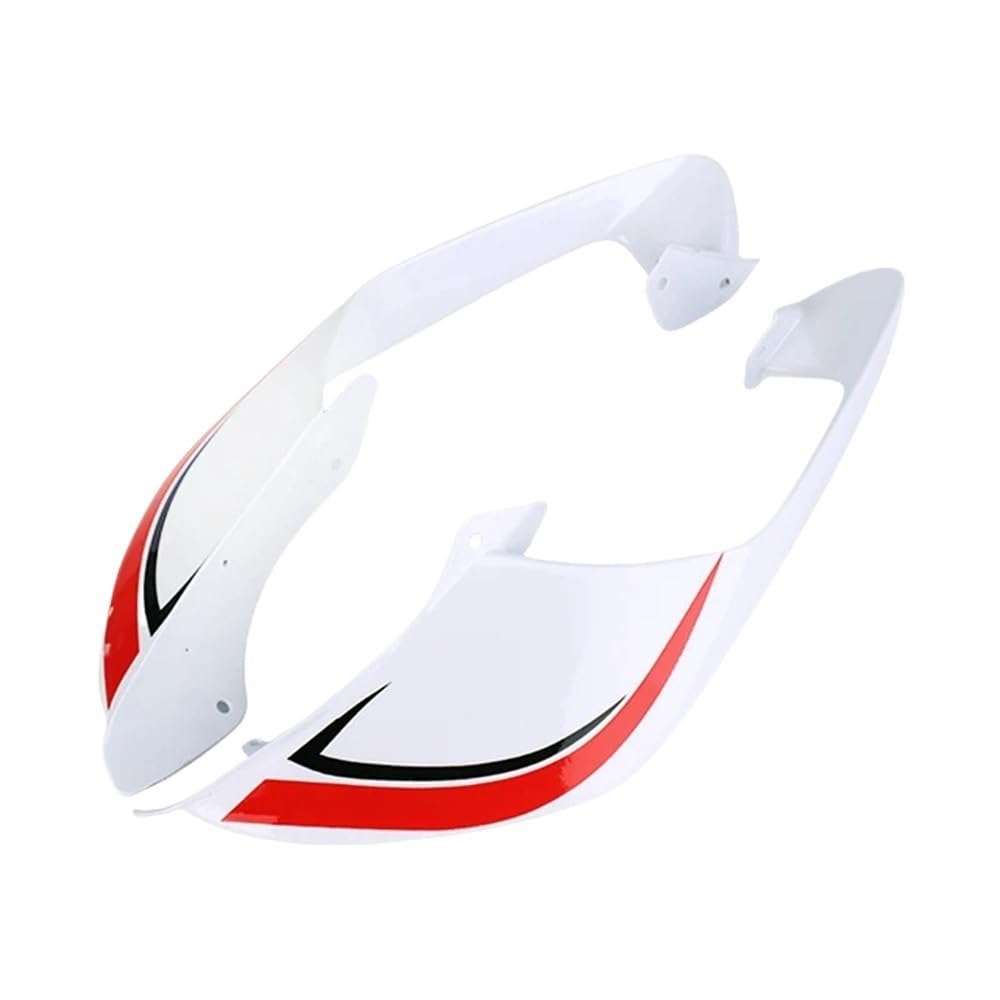 NCXKZLH Motorradverkleidungen Flügelseite Motorrad-Aerodynamik-Starrflügel-Flügel-Seiten-Lower-Force-Spoiler für YZF-R1 R1M YZF-R1 R1M 2017–2024 NCXKZLH Motorradverkleidungen Flügelseite Motorrad-Aerodynamik-Starrflügel-Flügel-Seiten-Lower-Force-Spoiler für YZF-R1 R1M YZF-R1 R1M 2017–2024 von NCXKZLH