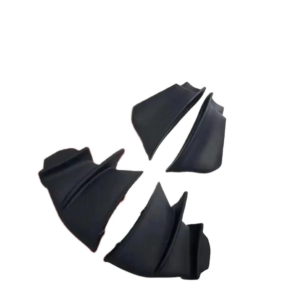 NCXKZLH Motorradverkleidungen Flügelseite Motorrad Feste Wind Flügel Für Für Panigale V4 V4S V4R 2018-2022 Vorne Aerodynamische Seite Winglets Spoiler NCXKZLH Motorradverkleidungen Flügelseite Motorrad Feste Wind Flügel Für Für Panigale V4 V4S V4R 2018-2022 Vorne Aerodynamische Seite Winglets Spoiler von NCXKZLH