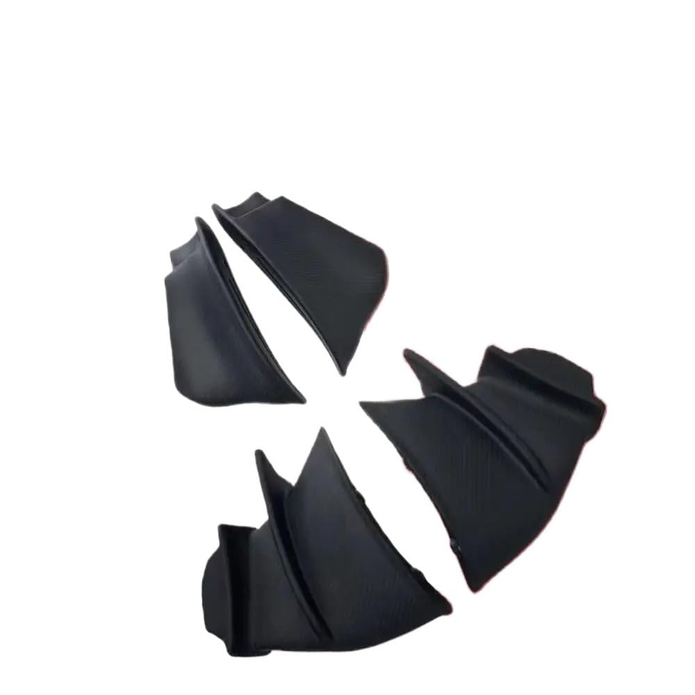NCXKZLH Motorradverkleidungen Flügelseite Motorrad Feste Wind Flügel Für Für Panigale V4 V4S V4R 2018-2022 Vorne Aerodynamische Seite Winglets Spoiler NCXKZLH Motorradverkleidungen Flügelseite Motorrad Feste Wind Flügel Für Für Panigale V4 V4S V4R 2018-2022 Vorne Aerodynamische Seite Winglets Spoiler von NCXKZLH
