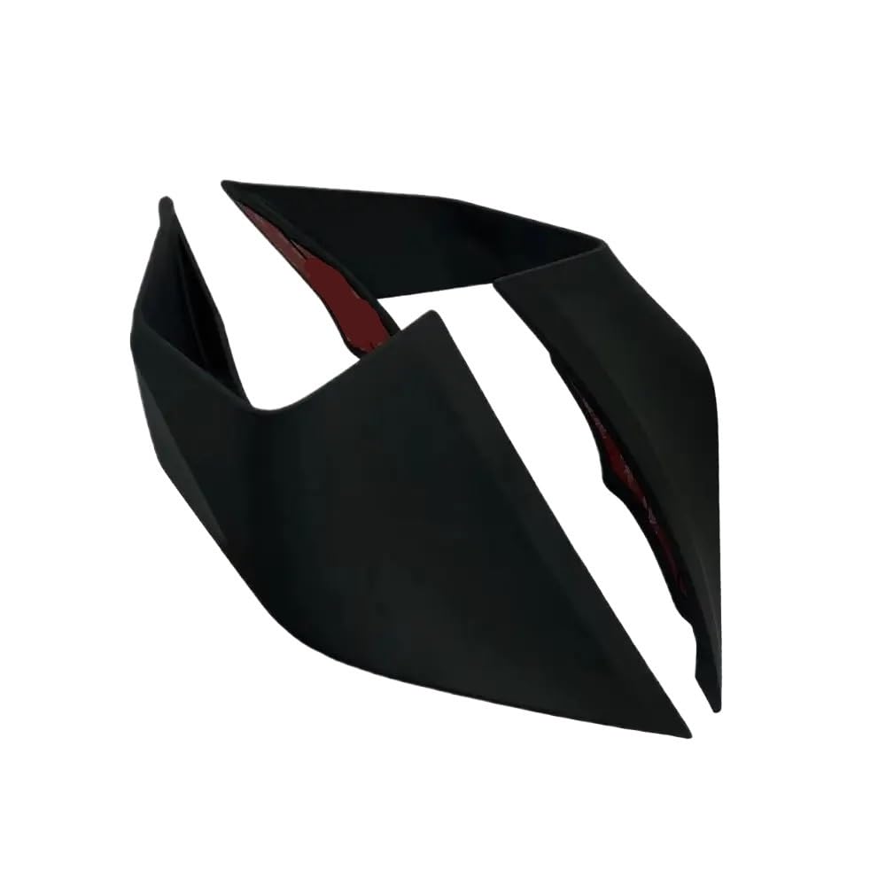 NCXKZLH Motorradverkleidungen Flügelseite Motorrad Feste Wind Flügel Spoiler Verkleidung Für YZF-R3 YZF R3 YZFR3 2019 2020 2021 2022 Aerodynamische Seite Winglet NCXKZLH Motorradverkleidungen Flügelseite Motorrad Feste Wind Flügel Spoiler Verkleidung Für YZF-R3 YZF R3 YZFR3 2019 2020 2021 2022 Aerodynamische Seite Winglet von NCXKZLH