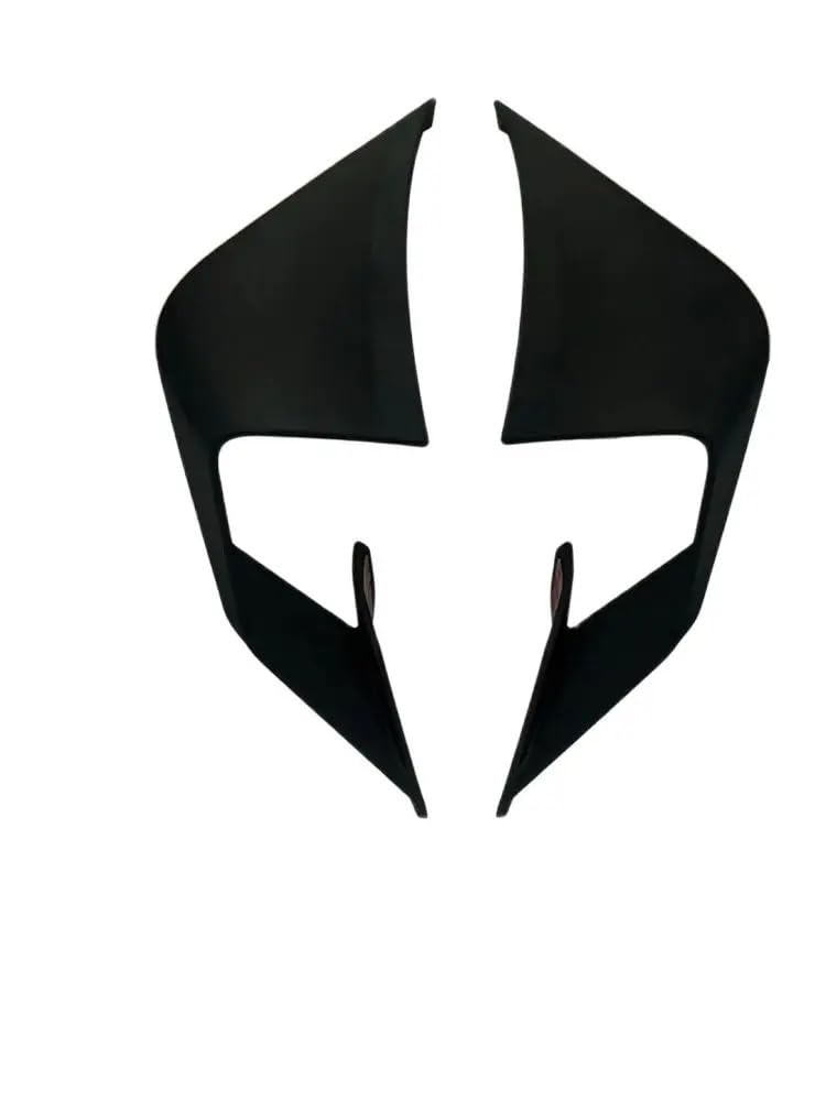 NCXKZLH Motorradverkleidungen Flügelseite Motorrad Feste Wind Flügel Spoiler Verkleidung Für YZF-R3 YZF R3 YZFR3 2019 2020 2021 2022 Aerodynamische Seite Winglet NCXKZLH Motorradverkleidungen Flügelseite Motorrad Feste Wind Flügel Spoiler Verkleidung Für YZF-R3 YZF R3 YZFR3 2019 2020 2021 2022 Aerodynamische Seite Winglet von NCXKZLH