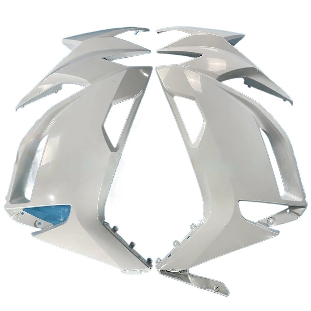 NCXKZLH Motorradverkleidungen Flügelseite Motorrad Front Upper Side Panel Abdeckung Panel Verkleidung Schutz Für ZX650 EX650 Für NI&nja 650 2020 2021 2022 2023 NCXKZLH Motorradverkleidungen Flügelseite Motorrad Front Upper Side Panel Abdeckung Panel Verkleidung Schutz Für ZX650 EX650 Für NI&nja 650 2020 2021 2022 2023 von NCXKZLH