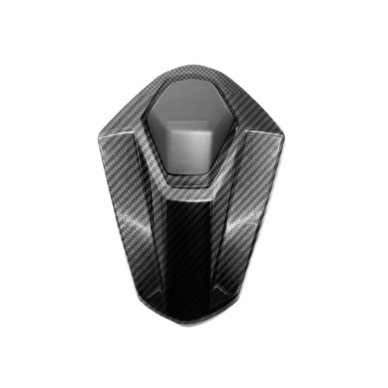 NCXKZLH Motorradverkleidungen Flügelseite Motorrad Hinten Verkleidung Sitze Gugel Hinten Sitz Abdeckung Für GSX-8R GSX8R 2024 GSX-8S GSX8S 2023 2024 von NCXKZLH