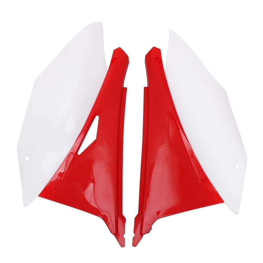 NCXKZLH Motorradverkleidungen Flügelseite Motorrad Kunststoff Kits Vorne Hinten Kotflügel Verkleidung Abdeckung Spoiler Seitenteile Für CRF230F CRF 230 F 2020 NCXKZLH Motorradverkleidungen Flügelseite Motorrad Kunststoff Kits Vorne Hinten Kotflügel Verkleidung Abdeckung Spoiler Seitenteile Für CRF230F CRF 230 F 2020 von NCXKZLH