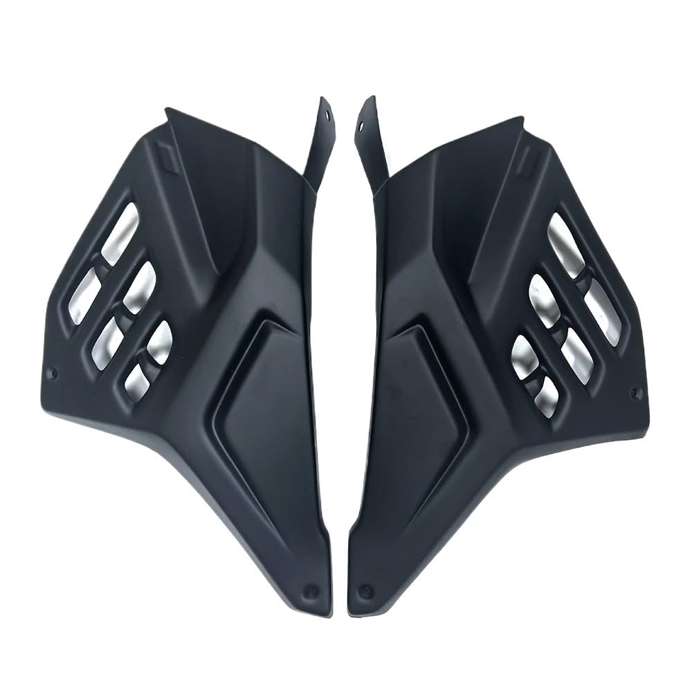 NCXKZLH Motorradverkleidungen Flügelseite Motorrad Rahmen Spoiler Für CBR 650R CBR650R 2019-2023 Körper Seite Abdeckung Panel Rahmen Gugel Verkleidung NCXKZLH Motorradverkleidungen Flügelseite Motorrad Rahmen Spoiler Für CBR 650R CBR650R 2019-2023 Körper Seite Abdeckung Panel Rahmen Gugel Verkleidung von NCXKZLH