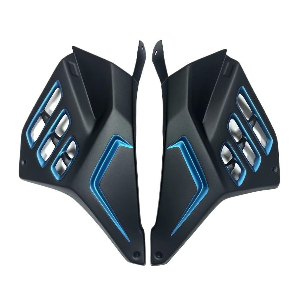 NCXKZLH Motorradverkleidungen Flügelseite Motorrad Rahmen Spoiler Für CBR 650R CBR650R 2019-2023 Körper Seite Abdeckung Panel Rahmen Gugel Verkleidung NCXKZLH Motorradverkleidungen Flügelseite Motorrad Rahmen Spoiler Für CBR 650R CBR650R 2019-2023 Körper Seite Abdeckung Panel Rahmen Gugel Verkleidung von NCXKZLH