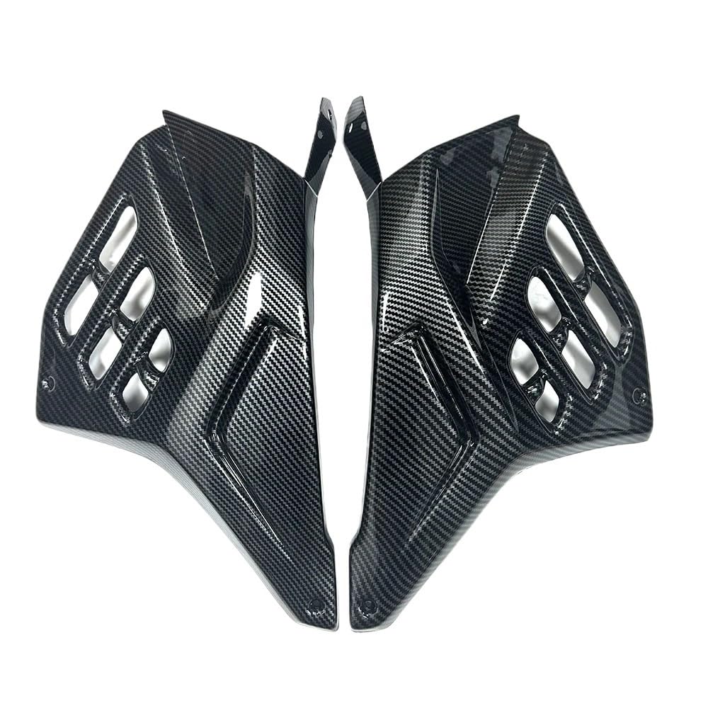 NCXKZLH Motorradverkleidungen Flügelseite Motorrad Rahmen Spoiler Für CBR 650R CBR650R 2019-2023 Körper Seite Abdeckung Panel Rahmen Gugel Verkleidung NCXKZLH Motorradverkleidungen Flügelseite Motorrad Rahmen Spoiler Für CBR 650R CBR650R 2019-2023 Körper Seite Abdeckung Panel Rahmen Gugel Verkleidung von NCXKZLH