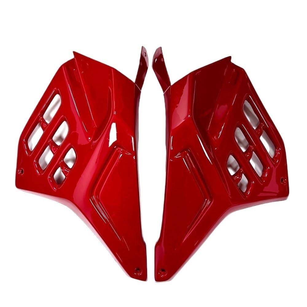 NCXKZLH Motorradverkleidungen Flügelseite Motorrad Rahmen Spoiler Für CBR 650R CBR650R 2019-2023 Körper Seite Abdeckung Panel Rahmen Gugel Verkleidung NCXKZLH Motorradverkleidungen Flügelseite Motorrad Rahmen Spoiler Für CBR 650R CBR650R 2019-2023 Körper Seite Abdeckung Panel Rahmen Gugel Verkleidung von NCXKZLH