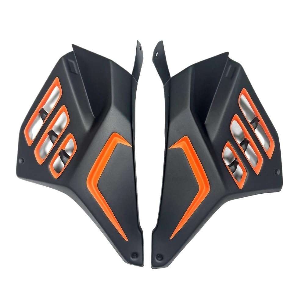 NCXKZLH Motorradverkleidungen Flügelseite Motorrad Rahmen Spoiler Für CBR 650R CBR650R 2019-2023 Körper Seite Abdeckung Panel Rahmen Gugel Verkleidung NCXKZLH Motorradverkleidungen Flügelseite Motorrad Rahmen Spoiler Für CBR 650R CBR650R 2019-2023 Körper Seite Abdeckung Panel Rahmen Gugel Verkleidung von NCXKZLH