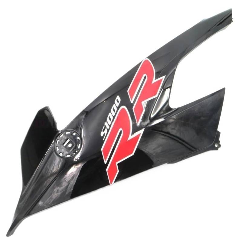NCXKZLH Motorradverkleidungen Flügelseite Motorrad Seite Panel Verkleidung Seite Vorne Obere Abdeckung Schutz Abdeckung Schild Für S1000RR M1000RR MS 1000RR 2019-2022 von NCXKZLH
