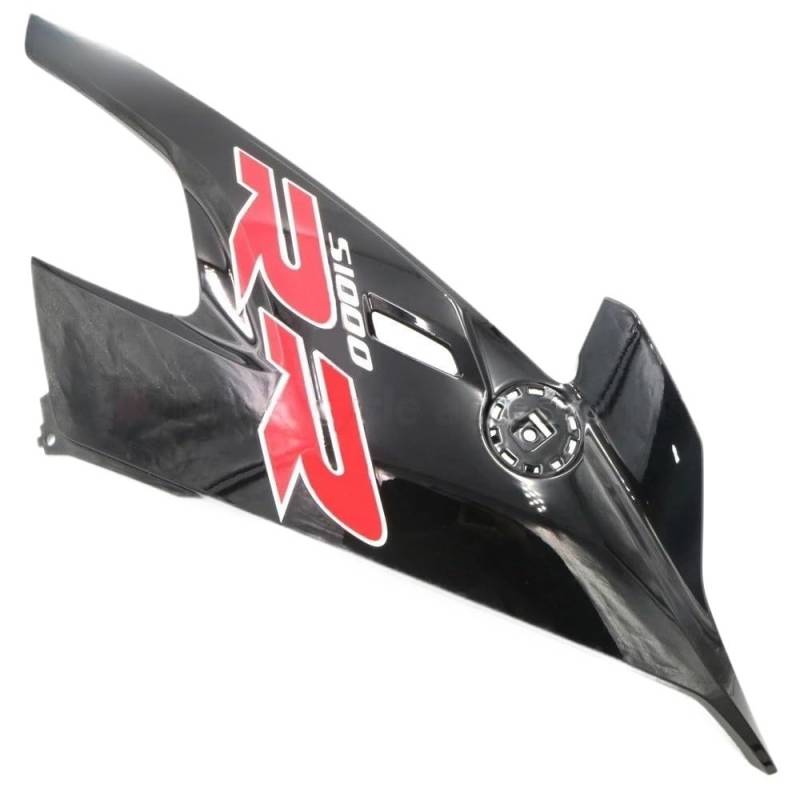 NCXKZLH Motorradverkleidungen Flügelseite Motorrad Seite Panel Verkleidung Seite Vorne Obere Abdeckung Schutz Abdeckung Schild Für S1000RR M1000RR MS 1000RR 2019-2022 von NCXKZLH