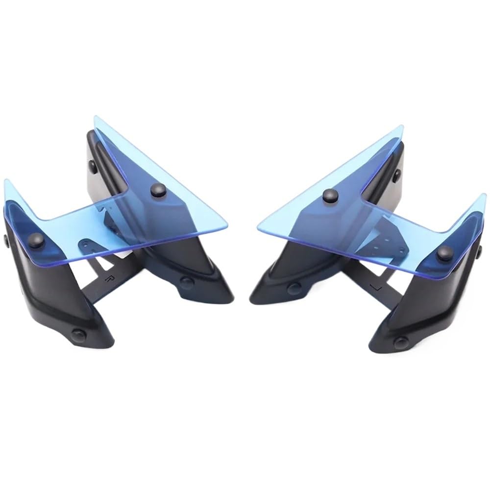 NCXKZLH Motorradverkleidungen Flügelseite Motorrad Side Downforce Nackt Spoiler Feste Winglet Verkleidung Flügel Für MT-09 MT09 MT 09 SP 2017 2018 2019 2020 NCXKZLH Motorradverkleidungen Flügelseite Motorrad Side Downforce Nackt Spoiler Feste Winglet Verkleidung Flügel Für MT-09 MT09 MT 09 SP 2017 2018 2019 2020 von NCXKZLH