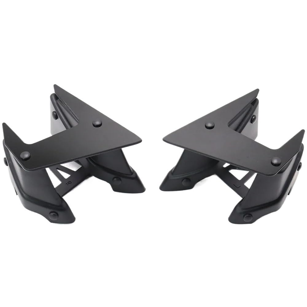 NCXKZLH Motorradverkleidungen Flügelseite Motorrad Side Downforce Nackt Spoiler Feste Winglet Verkleidung Flügel Für MT-09 MT09 MT 09 SP 2017 2018 2019 2020 NCXKZLH Motorradverkleidungen Flügelseite Motorrad Side Downforce Nackt Spoiler Feste Winglet Verkleidung Flügel Für MT-09 MT09 MT 09 SP 2017 2018 2019 2020 von NCXKZLH