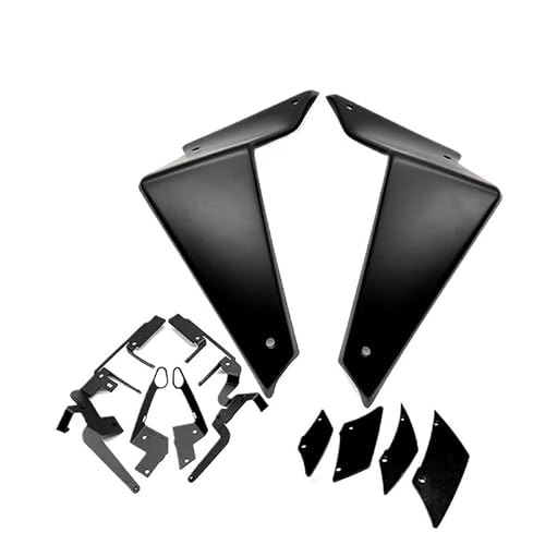NCXKZLH Motorradverkleidungen Flügelseite Motorrad Sport Abtrieb Nackte Seite Spoiler Aerodynamische Flügel Deflektor Für MT09 MT-09/SP 2021 2022 2023 NCXKZLH Motorradverkleidungen Flügelseite Motorrad Sport Abtrieb Nackte Seite Spoiler Aerodynamische Flügel Deflektor Für MT09 MT-09/SP 2021 2022 2023 von NCXKZLH