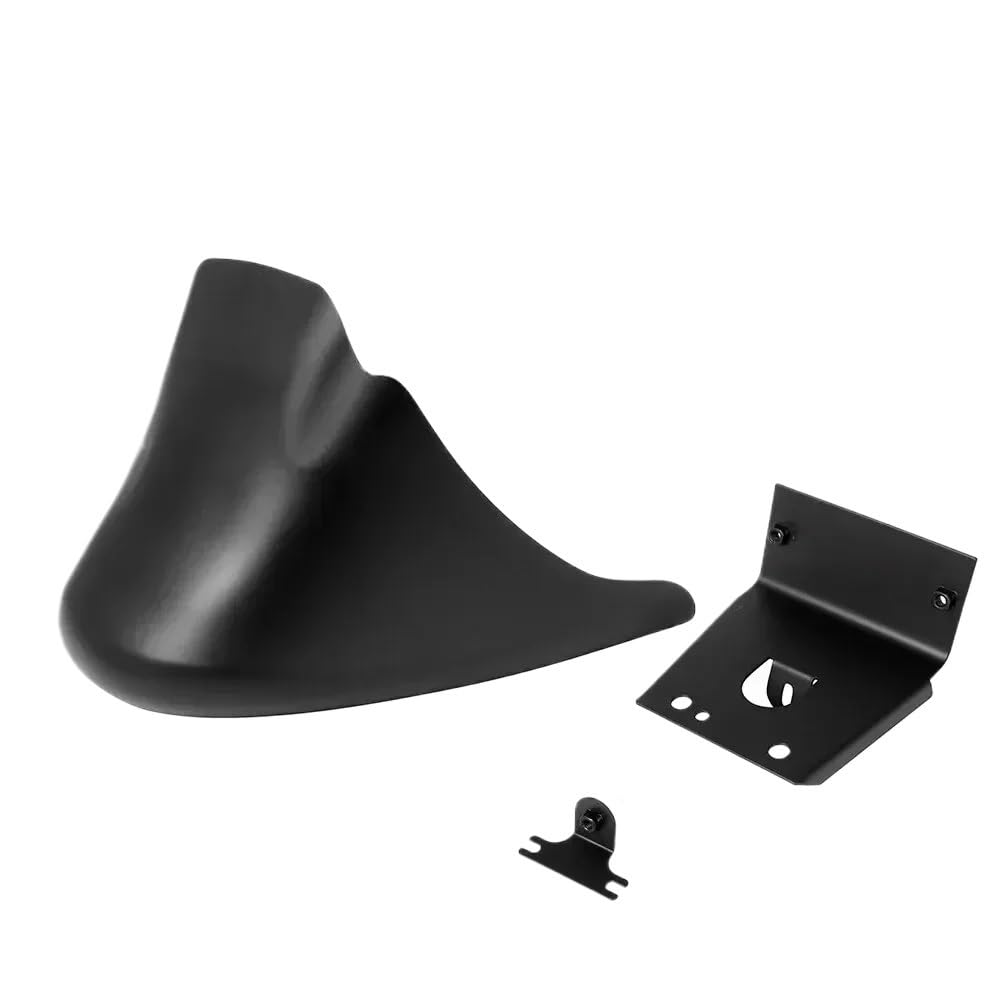 NCXKZLH Motorradverkleidungen Flügelseite Motorrad Vorne Unten Spoiler Kotflügel Air Dam Kinn Verkleidung Für XL Für Sportster 883 1200 NCXKZLH Motorradverkleidungen Flügelseite Motorrad Vorne Unten Spoiler Kotflügel Air Dam Kinn Verkleidung Für XL Für Sportster 883 1200 von NCXKZLH