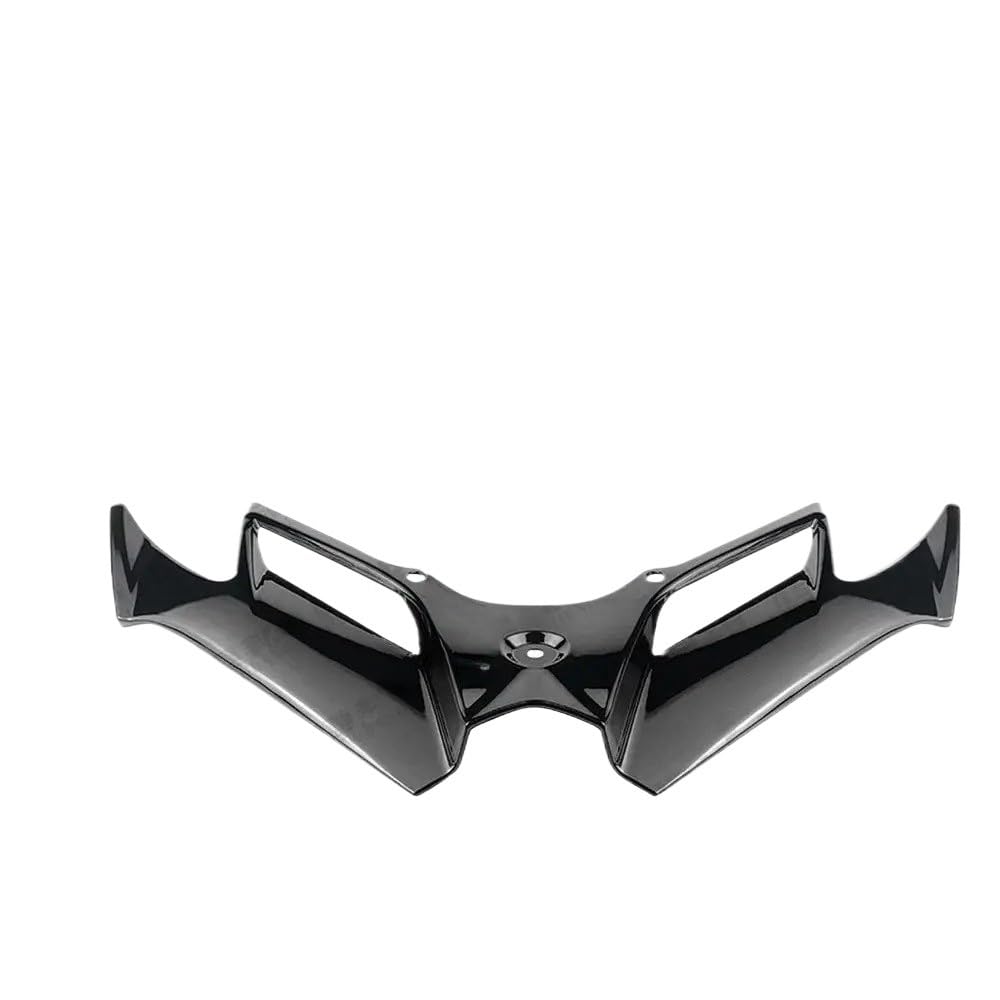 NCXKZLH Motorradverkleidungen Flügelseite Motorrad Winglet Aerodynamische Flügel Kit Spoiler Für Für NI&nja 300/250 EX300 2013-2017 Zubehör von NCXKZLH