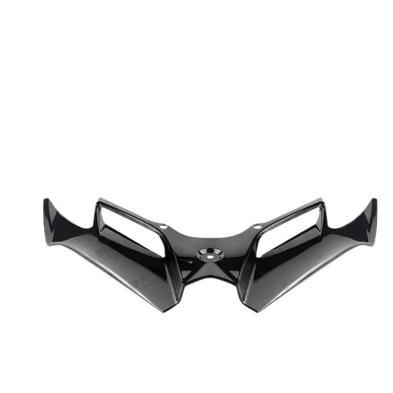NCXKZLH Motorradverkleidungen Flügelseite Motorrad Winglet Aerodynamische Flügel Kit Spoiler Für Für NI&nja 300/250 EX300 2013-2017 Zubehör von NCXKZLH