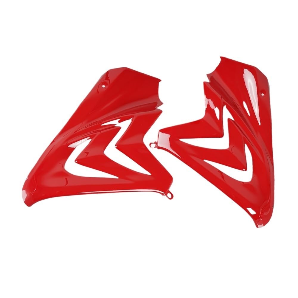 NCXKZLH Motorradverkleidungen Flügelseite Sitzseitenverkleidung für CBR 650R 650 R CBR650R 2019–2023, Karosseriefüllung, Einspritzrahmen, Spoiler, seitliche Verkleidung NCXKZLH Motorradverkleidungen Flügelseite Sitzseitenverkleidung für CBR 650R 650 R CBR650R 2019–2023, Karosseriefüllung, Einspritzrahmen, Spoiler, seitliche Verkleidung von NCXKZLH