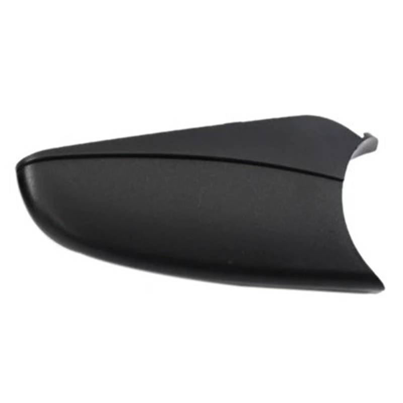 Tür Spiegelkappen Für Für Astra H Mk5 2004 2005 2006 2007 2008 2009 Flügelspiegelabdeckung Untere Abdeckung Seite Unterer Halter von NCXKZLH