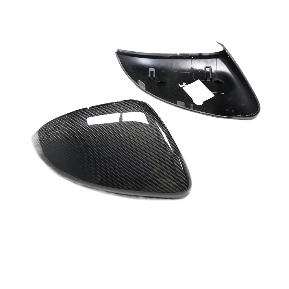 Tür Spiegelkappen Rückspiegel Abdeckung Für Golf MK7 2014-2020 Für Touran Carbon Side Spiegel Schalen Rahmen Fall Tür Spiegelkappen Rückspiegel Abdeckung Für Golf MK7 2014-2020 Für Touran Carbon Side Spiegel Schalen Rahmen Fall von NCXKZLH