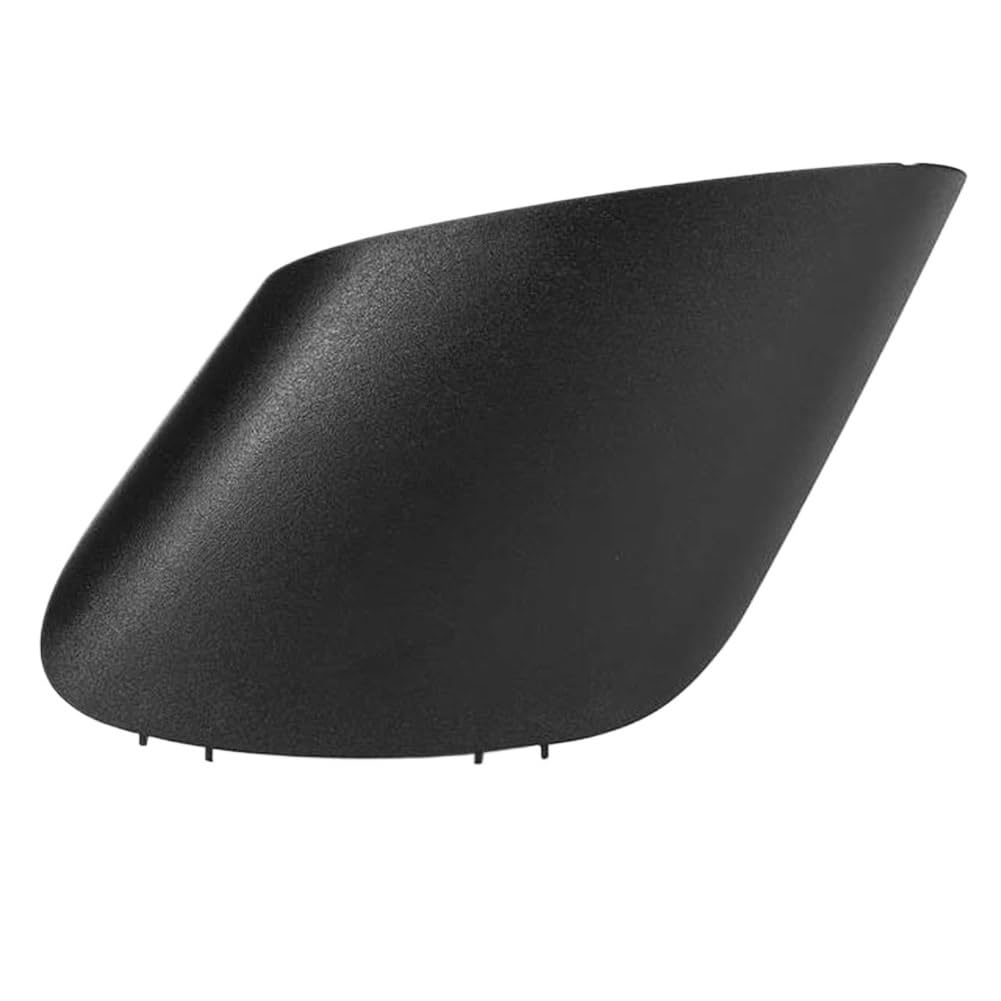 Tür Spiegelkappen Rückspiegelabdeckung Schwarz Auto Seitentür Rückspiegel Abdeckkappe Für Grande Für Punto 735596884 Links Tür Spiegelkappen Rückspiegelabdeckung Schwarz Auto Seitentür Rückspiegel Abdeckkappe Für Grande Für Punto 735596884 Links von NCXKZLH