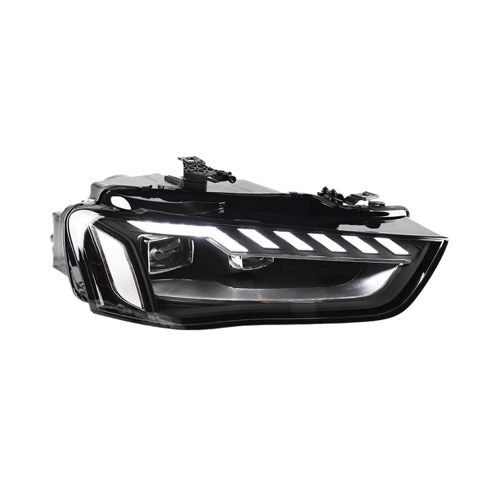 2 PCS Auto Lichter Teile Kompatibel Für A4 A4L B8.5 2013-2016 Kopf Lampen Oder Xenon Scheinwerfer Dual Projektor FACELIFT 2 PCS Auto Lichter Teile Kompatibel Für A4 A4L B8.5 2013-2016 Kopf Lampen Oder Xenon Scheinwerfer Dual Projektor FACELIFT von NDCIMBPF