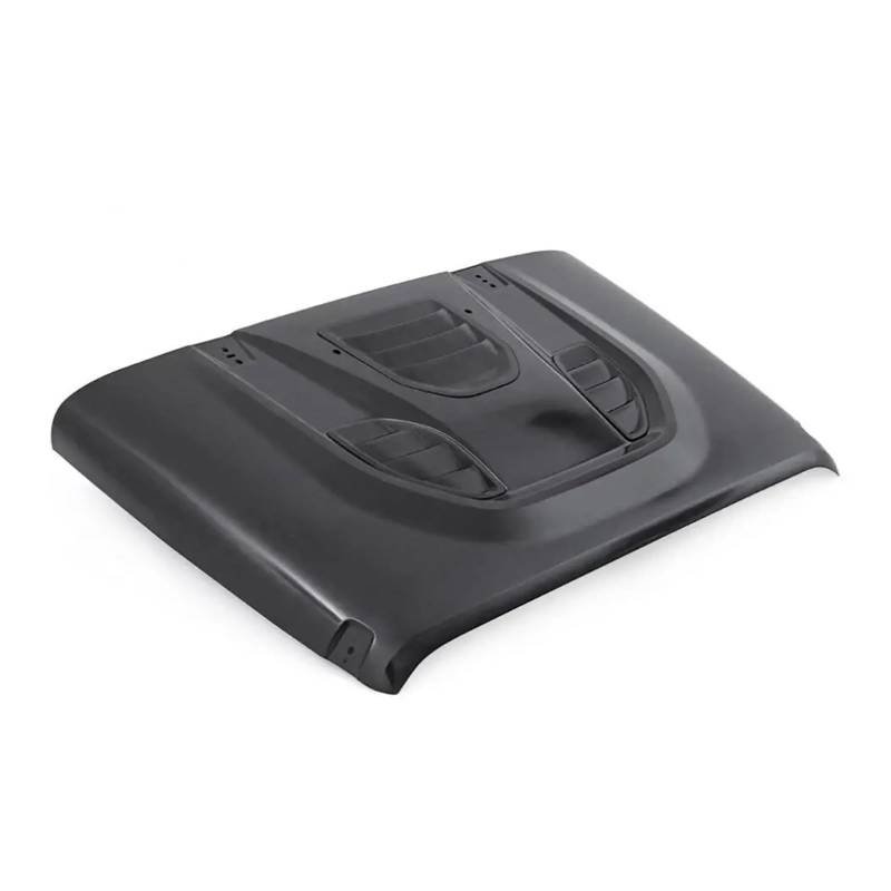 2007-2017 4x4 Auto Tuning Zubehör TrailCat Auto Haube Kompatibel Für Jeep JK Wrangler von NDCIMBPF